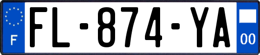 FL-874-YA
