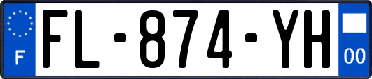 FL-874-YH