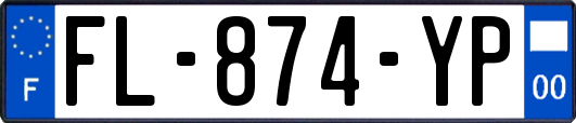 FL-874-YP