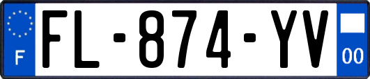 FL-874-YV