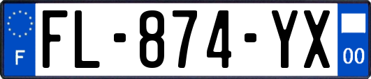 FL-874-YX