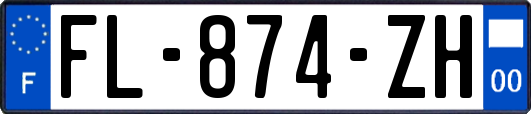 FL-874-ZH
