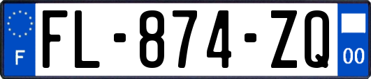 FL-874-ZQ