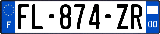 FL-874-ZR