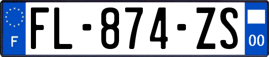 FL-874-ZS