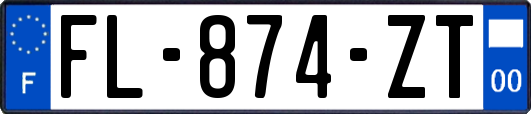 FL-874-ZT