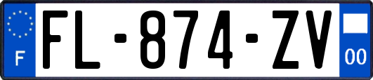 FL-874-ZV