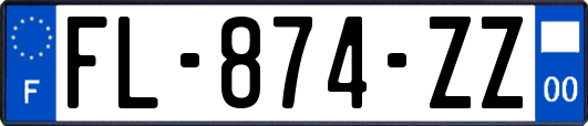 FL-874-ZZ