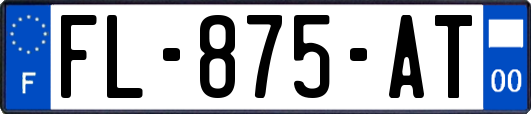 FL-875-AT
