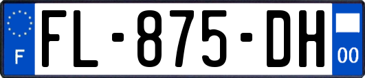 FL-875-DH