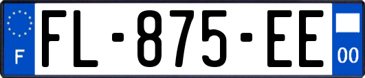 FL-875-EE