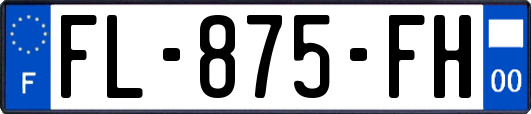 FL-875-FH