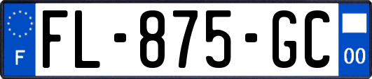 FL-875-GC