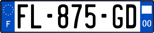 FL-875-GD