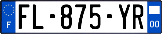 FL-875-YR