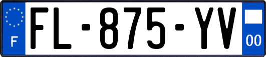 FL-875-YV