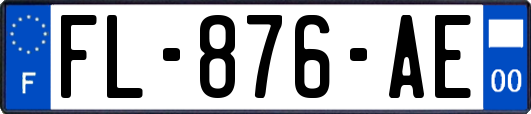 FL-876-AE