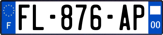 FL-876-AP