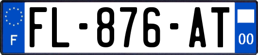FL-876-AT
