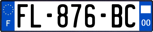 FL-876-BC