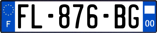 FL-876-BG