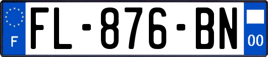 FL-876-BN