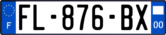 FL-876-BX