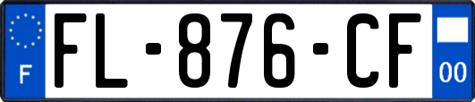 FL-876-CF