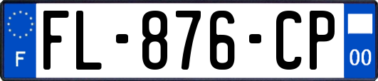 FL-876-CP