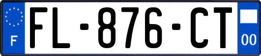 FL-876-CT