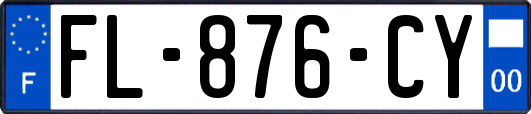 FL-876-CY
