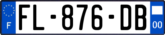 FL-876-DB