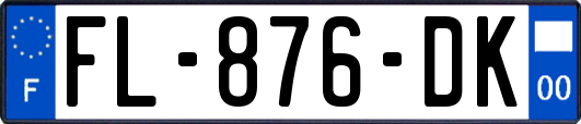 FL-876-DK