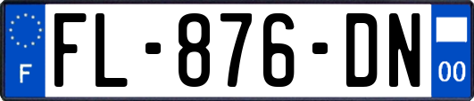 FL-876-DN