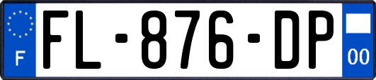 FL-876-DP