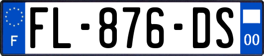 FL-876-DS