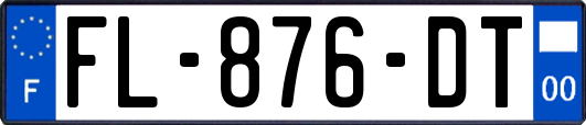 FL-876-DT