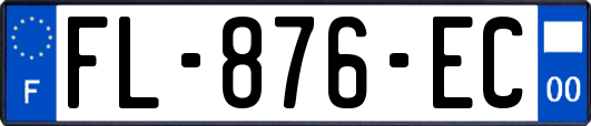 FL-876-EC
