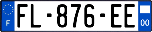 FL-876-EE