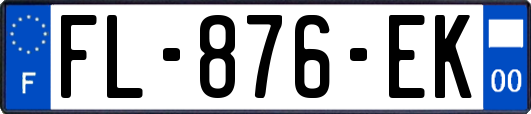 FL-876-EK