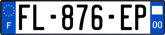 FL-876-EP