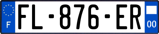 FL-876-ER