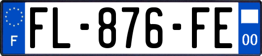 FL-876-FE