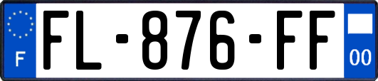 FL-876-FF