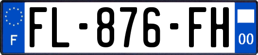 FL-876-FH
