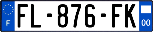 FL-876-FK