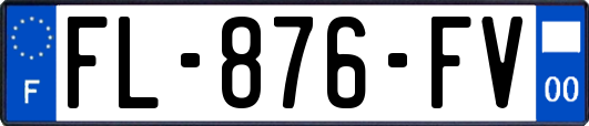 FL-876-FV