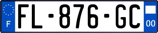 FL-876-GC