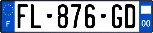 FL-876-GD