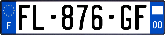 FL-876-GF